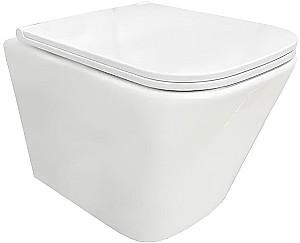 Vas WC South Villa SH-035 Tornado+Slim UF Duropl South Villa