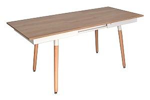 Masa Evelin DT 431-2R Wo Oak