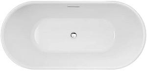 Cadă de baie VLM BF5004