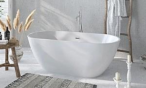 Cadă de baie VLM BF5004