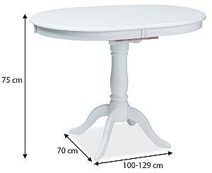 Masa Signal Dello White