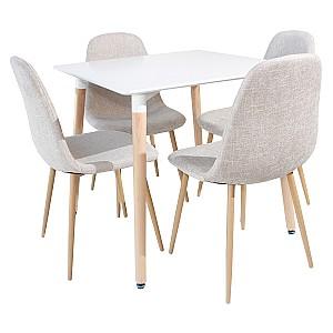 Masa DP Eames DT-02