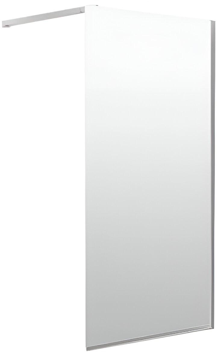 Paravan de dus VLM H200 Chrome