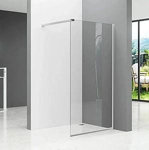 Paravan de dus VLM H200 Chrome