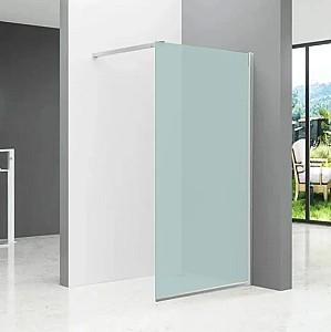 Paravan de dus VLM H200 Chrome Matt