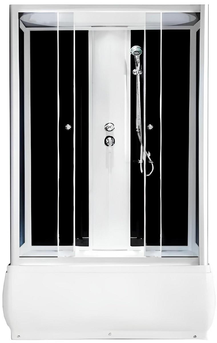 Cabina de dus VLM BS6040 170x85 H215