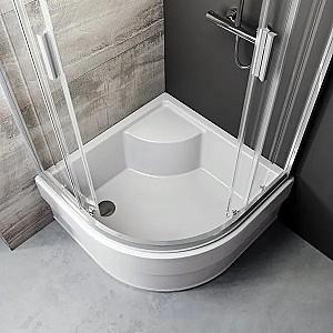 Cadita de dus VLM Deep Sector shower 90x90