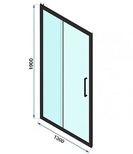 Usa de dus VLM BS3040/130 Black
