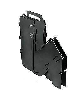 Gratar pentru frigarui AibGrill Camp Medium PLus