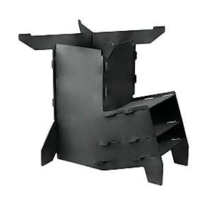 Gratar pentru frigarui AibGrill Travel Mini