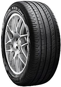 Anvelopa Cooper 215/55 R18 99V Zeon 4XS Sport XL
