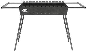Gratar pentru frigarui AibGrill GoTur 1.5mm