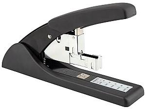 Capsator Axent Exakt Pro din metal, 100 file, capse №23, negru, 4930-A