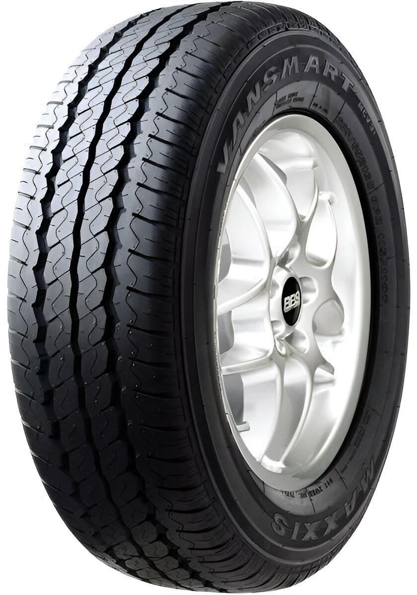 Anvelopa MAXXIS 225/70 R15C MCV3+ 112/110S TL 8PR