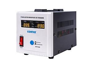 Stabilizator de tensiune Conter VA500