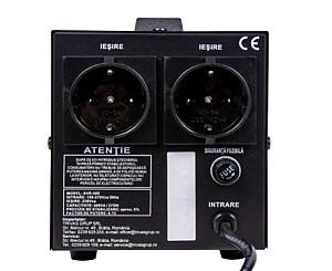 Stabilizator de tensiune Conter VA500