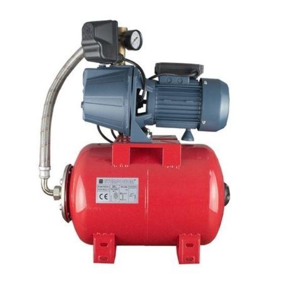 Hidrofor EVERPOWER BAR-JET100/24