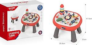 Jucarie interactiva Huanger HE0509