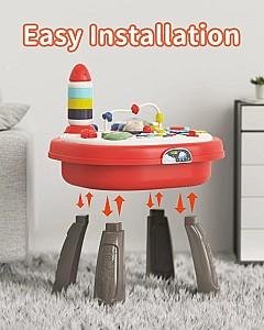 Jucarie interactiva Huanger HE0509