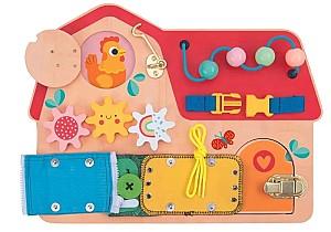 Joc de logica Tooky Toy TH642