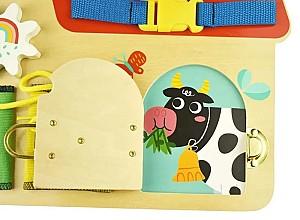 Joc de logica Tooky Toy TH642