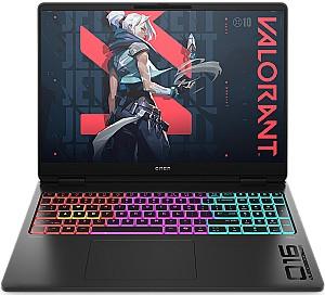 Laptop gaming HP OMEN MAX 16-ah0005ci (CJ2N1EA)
