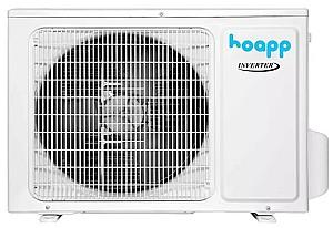 Aer conditionat Hoapp Sky Pro Inverter HSZ-HX38VAW/HMZ-HX38VA