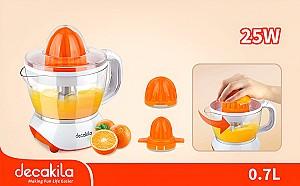 Storcator de fructe Decakila KEJC007W