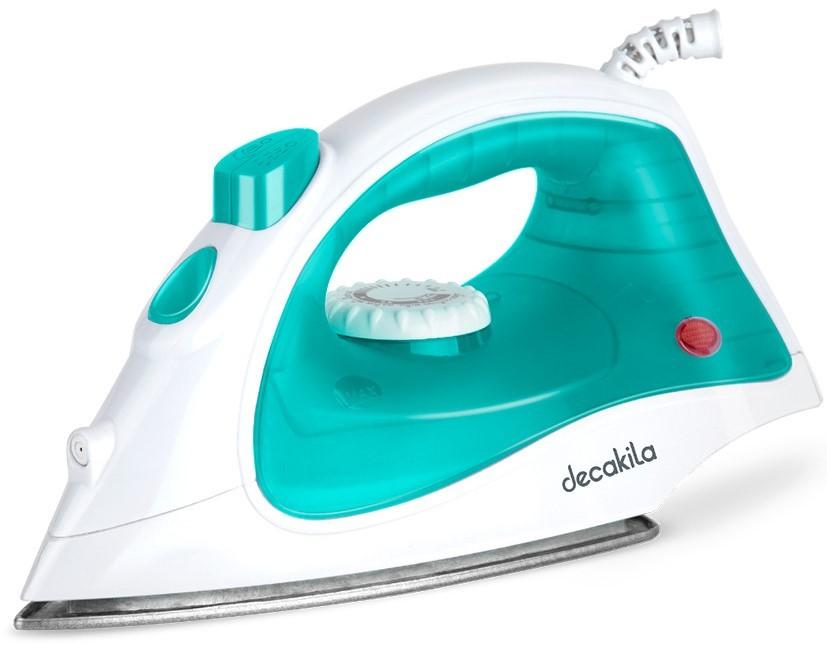 Fier de calcat Decakila KEEN019V