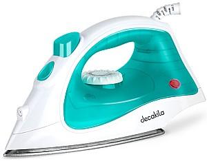 Fier de calcat Decakila KEEN019V