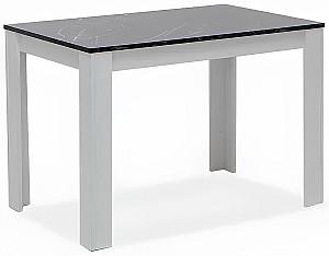 Masa Modalife Mirage Alb/Negru