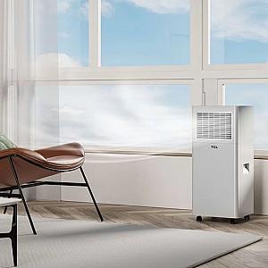 Aer conditionat TCL P09F4CSW0
