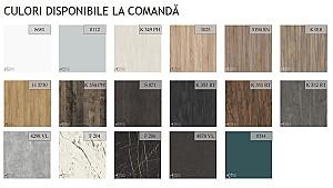 Masa DP Easy Rondo 800