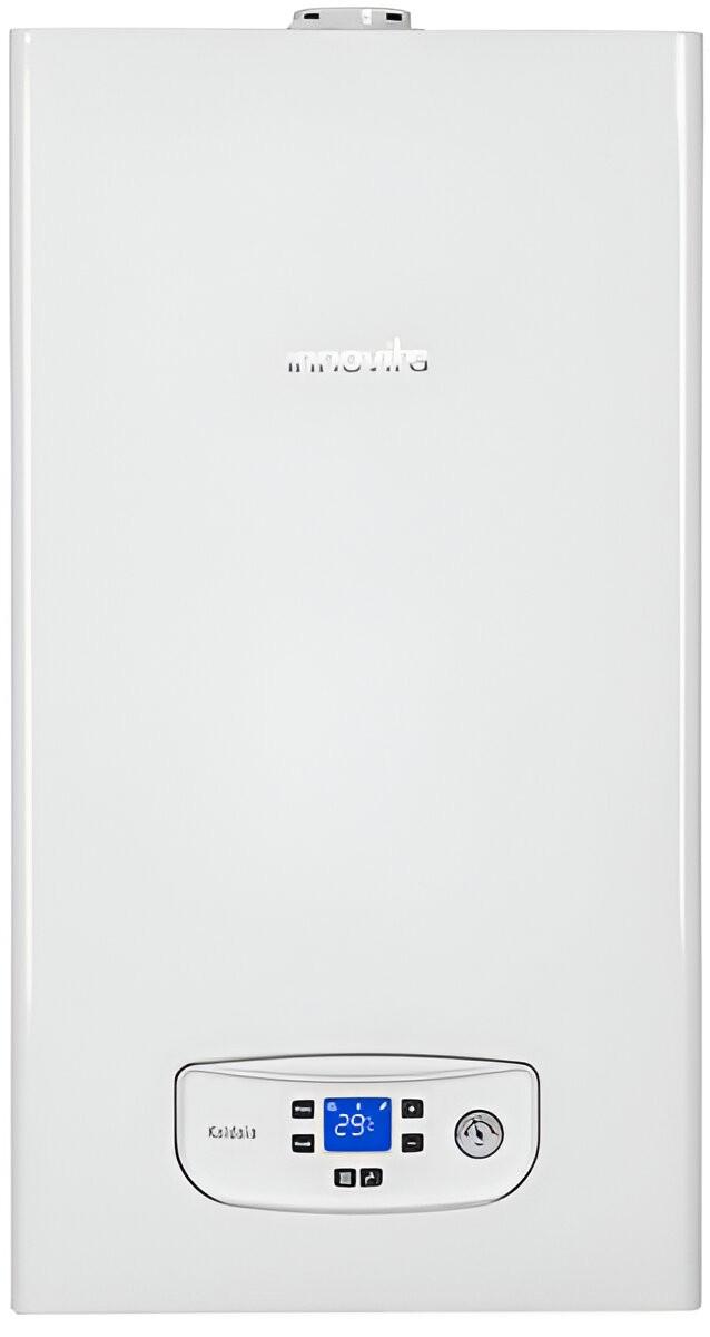 Cazan pe gaz Innovita Kaldaia 24/30