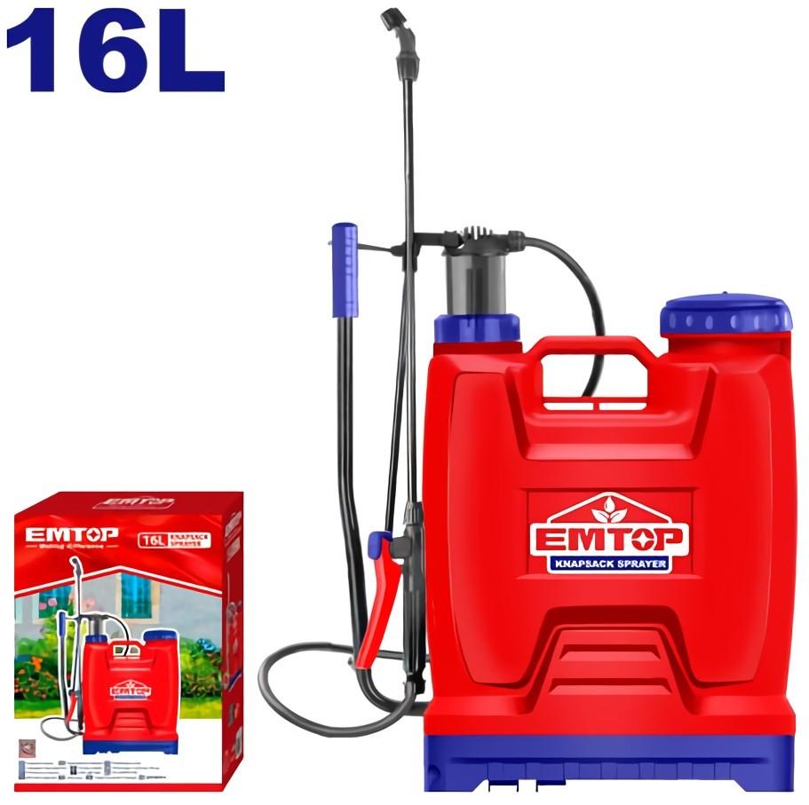 Stropitoare pulverizator Emtop ESPP41602