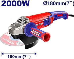 Polizor unghiular Emtop EAGR20073