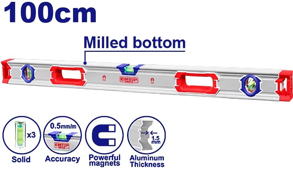 Nivel Emtop ESLL310001