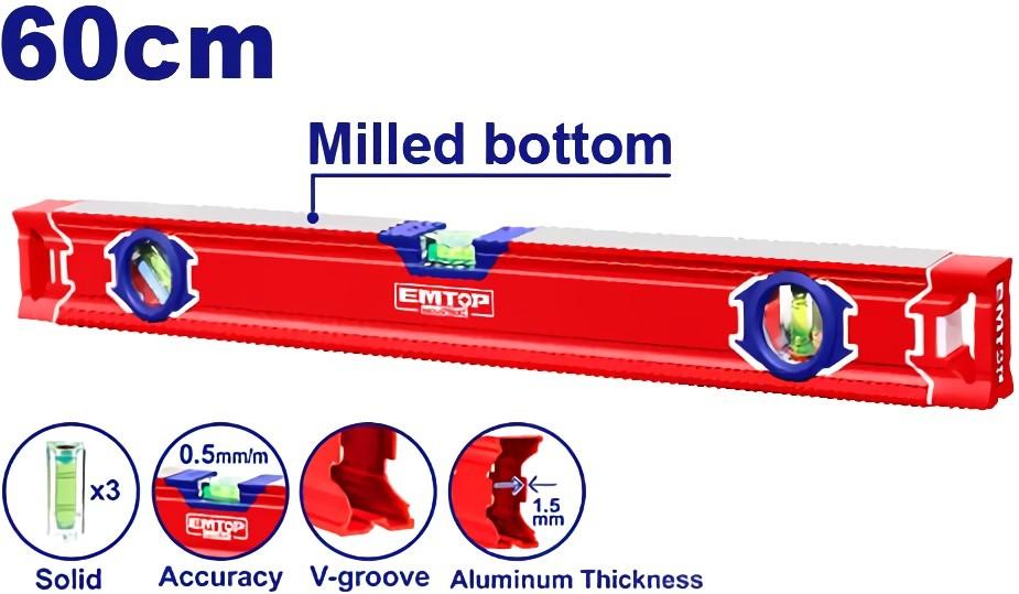 Nivel Emtop ESLL26001