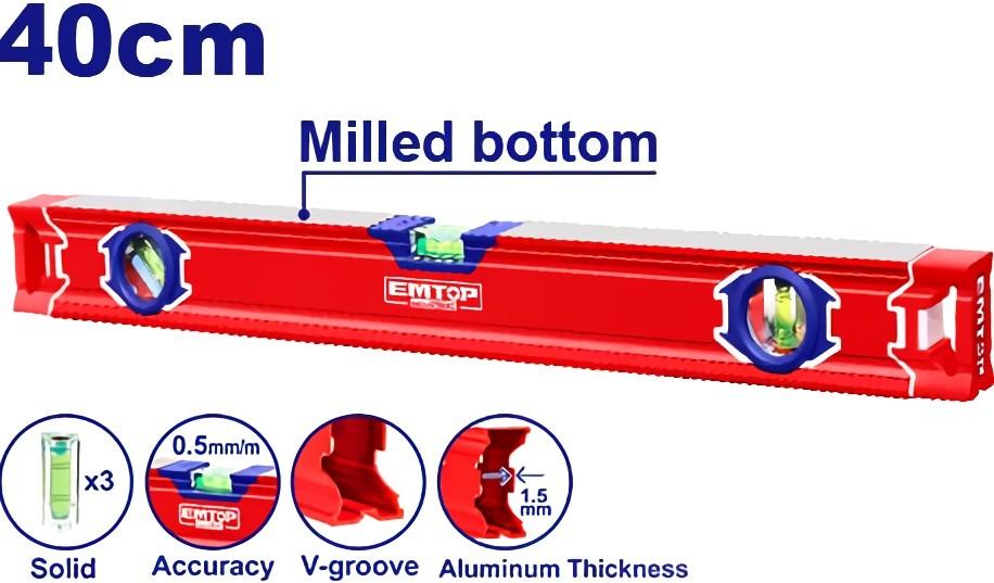 Nivel Emtop ESLL24001