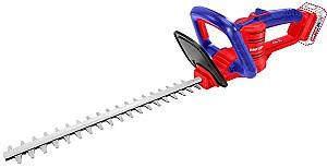 Masina de tuns gard viu cu acumulator Emtop ELHT20018