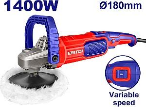 Masina de lustruit Emtop EAPR1402