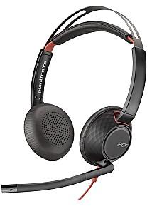Casti Plantronics Blackwire 5220 USB-C