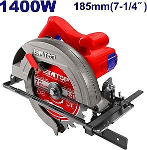 Fierastrau circular Emtop ECSW1852