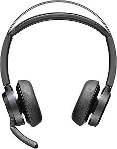 Casti Plantronics Poly Voyager Focus 2