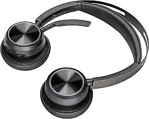 Casti Plantronics Poly Voyager Focus 2