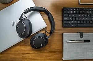 Casti HP Poly Voyager Surround 80