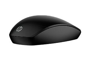 Mouse HP 230 Slim Wireless Mouse (AJ7C2AA)