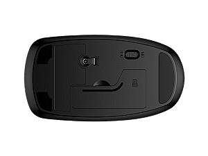 Mouse HP 230 Slim Wireless Mouse (AJ7C2AA)