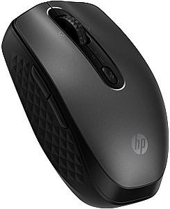 Mouse HP 695 Rechargeable Wireless Mouse