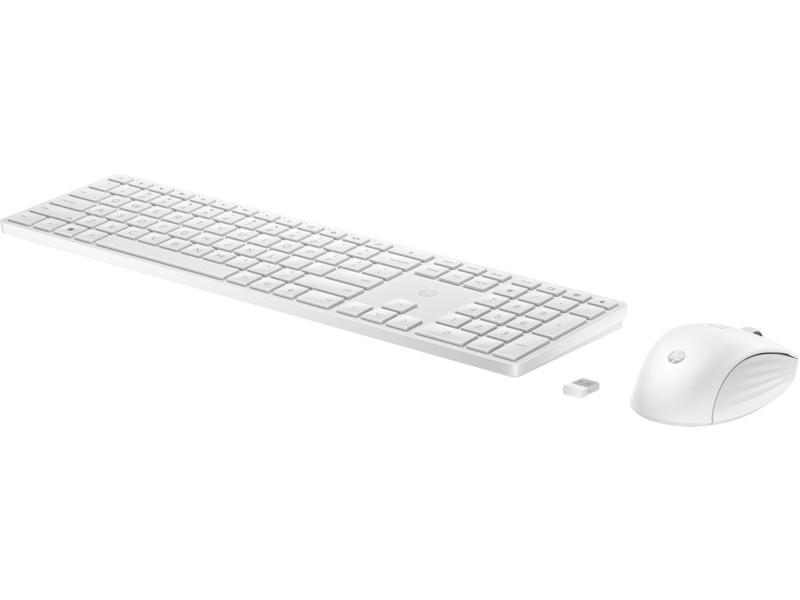 Set tastatura + Mouse HP 4R016AA